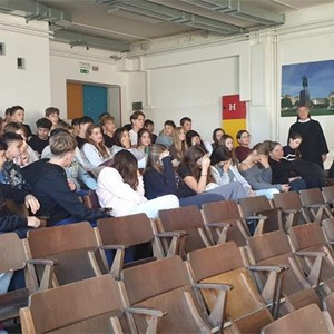 Svjetski dan misija u OŠ Pantovčak